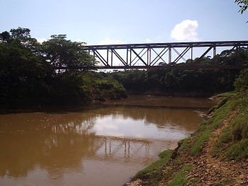 Iguatama Ponte
