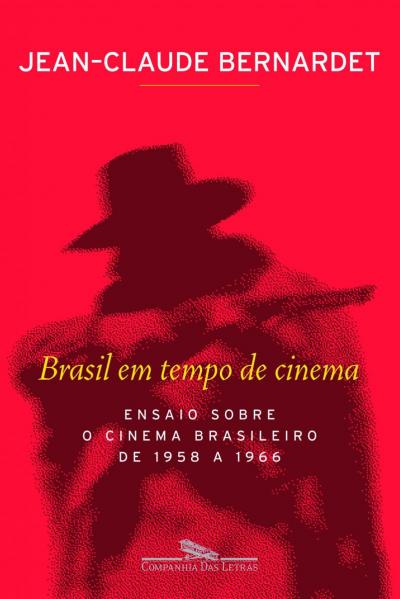 Bernardet JC Livro Brasil em tempo de cinema