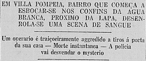 Correio Paulistano