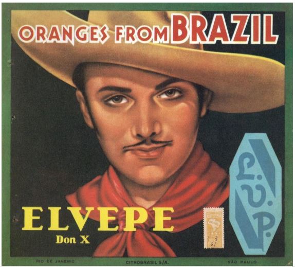 Elvepe