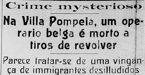 O Combate