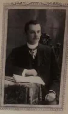 Gustavo Snoeck