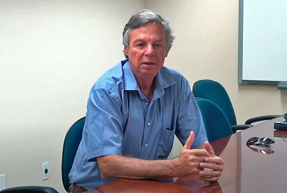 Martin Tygel